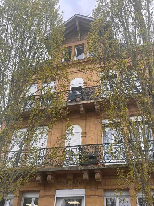 La Belle Etoile Apartment Sedan Exterior foto